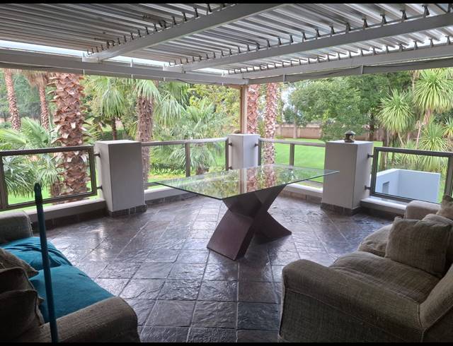 4 BEDROOM HOUSE FOR SALE IN UNITAS PARK